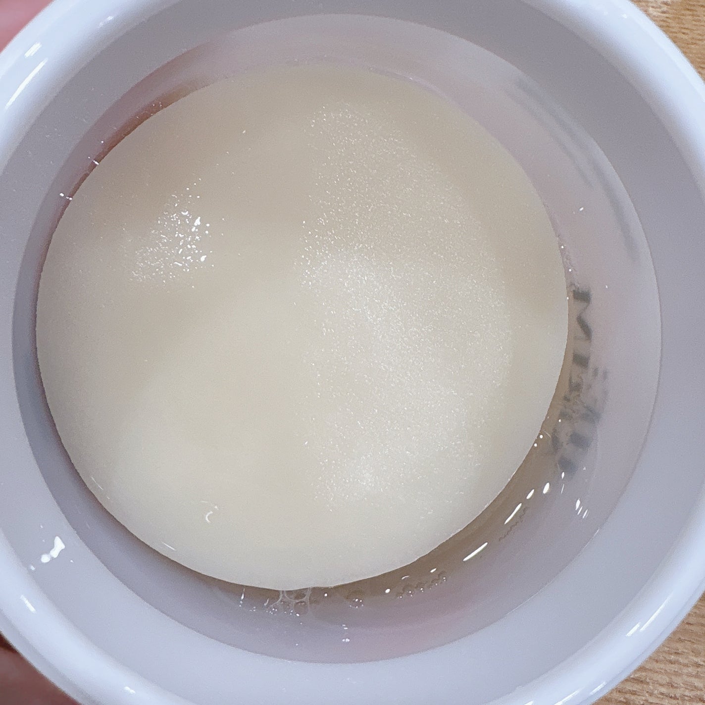 ヘアリムラディアンス グルタチオントナーパッド/HEARIM/トナーパッドを使ったクチコミ(3枚目)