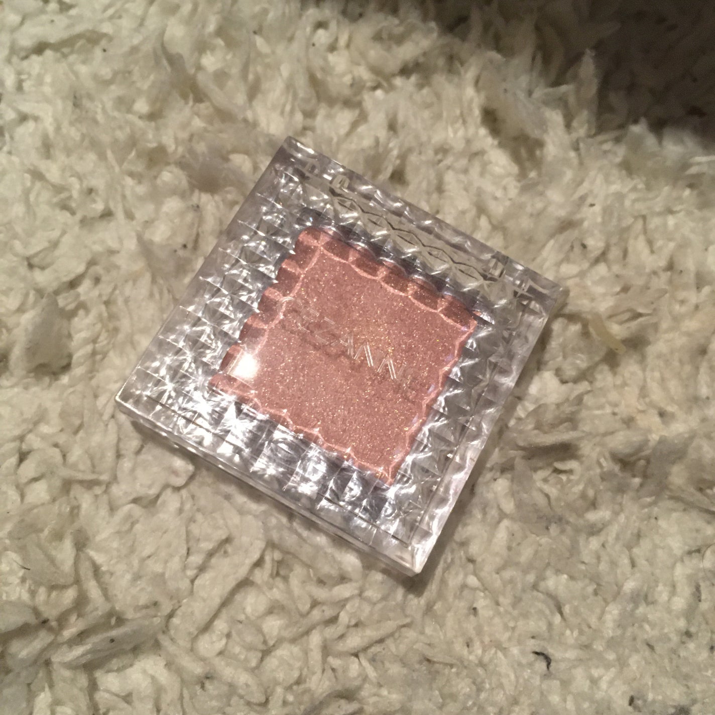 シングルカラーアイシャドウ/CEZANNE/単色アイシャドウを使ったクチコミ(1枚目)