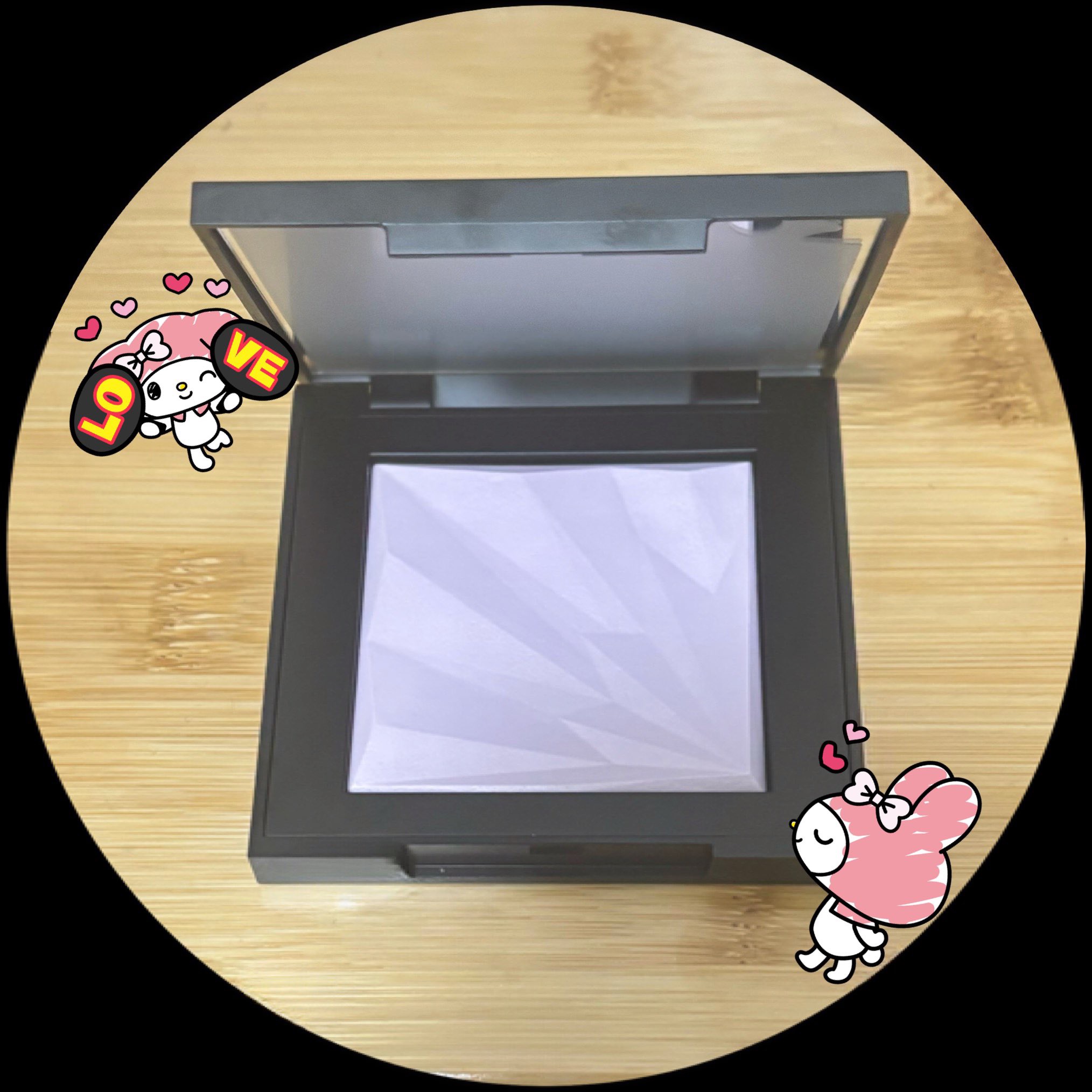 アンリミテッド ルミマット セッティング ジェル イン パウダー 未使用 アンリミテッド ルミマット セッティング ジェル イン パウダー