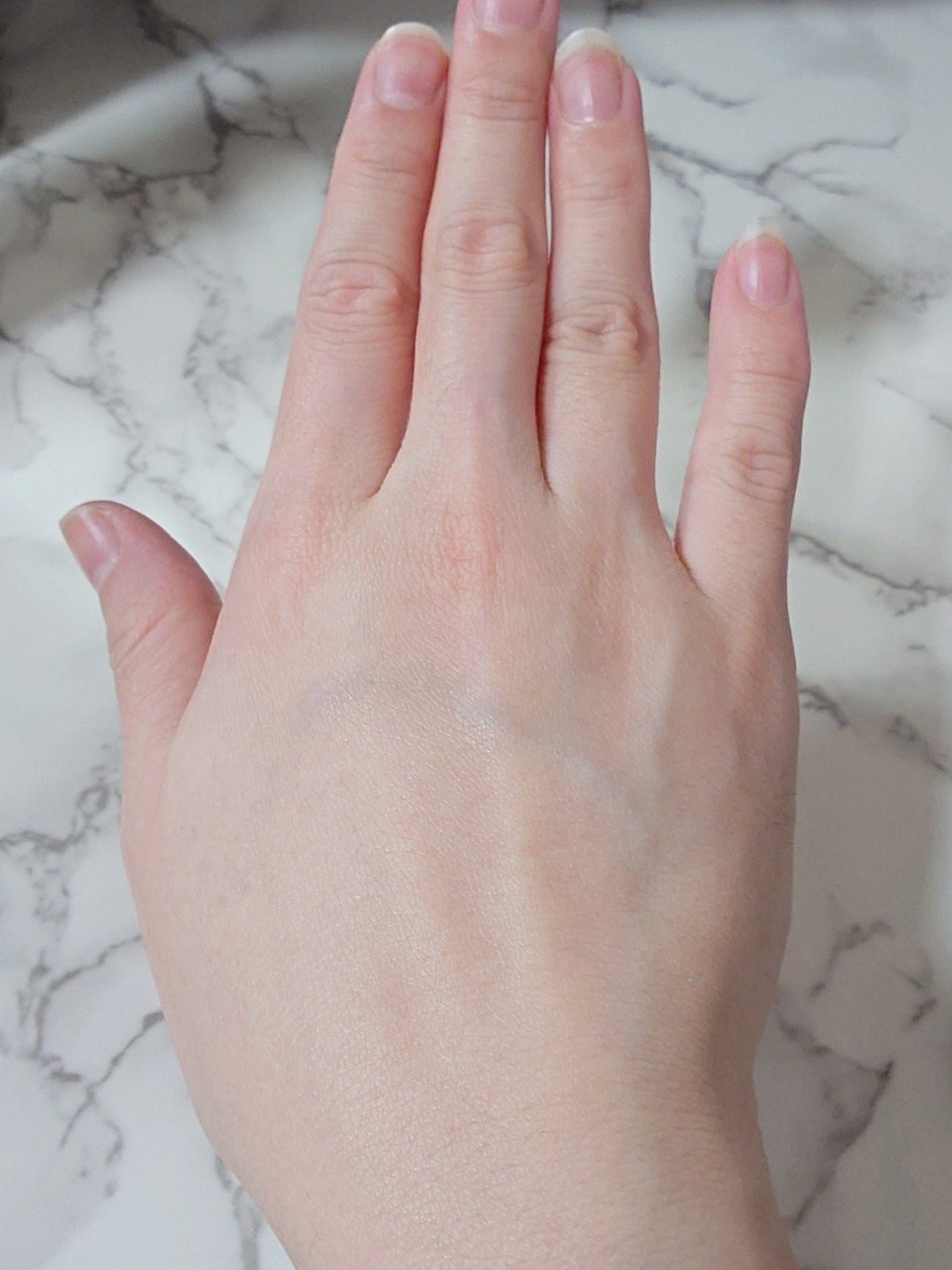 アトバリア365 ハイドロクリーム /AESTURA/フェイスクリームを使ったクチコミ(4枚目)