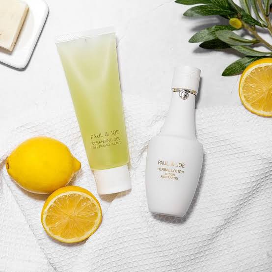 モイスチュア ローション/PAUL & JOE BEAUTE/化粧水を使ったクチコミ（1枚目）