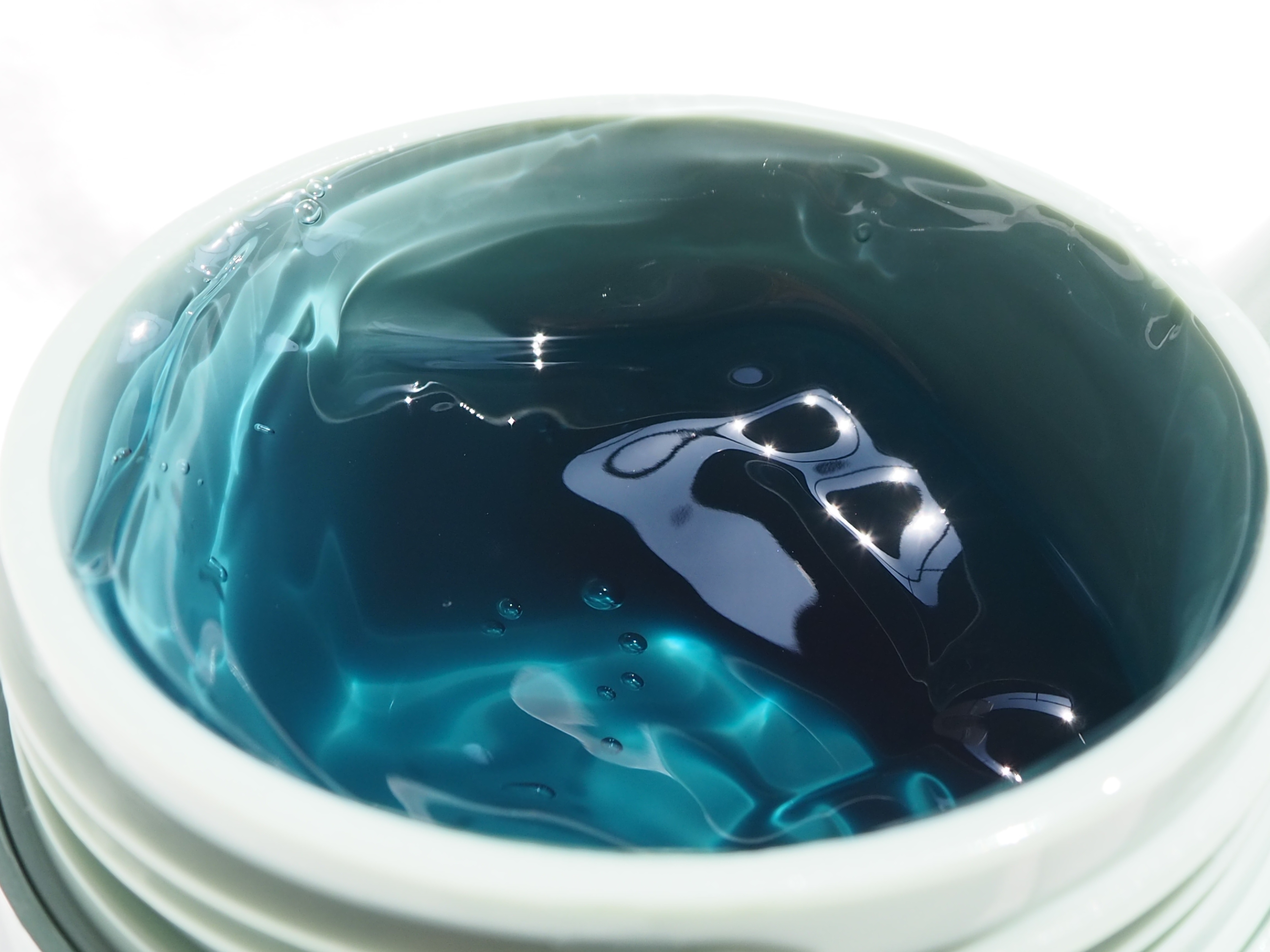 ホーリーヒソップ もちセラム/アレンシア/美容液を使ったクチコミ（2枚目）