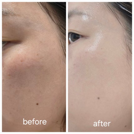 ビーベルベットカバークッション/espoir/クッションファンデーションを使ったクチコミ(3枚目)