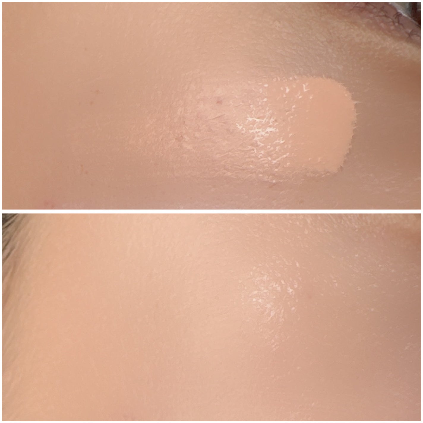 マスクフィットトーンアップエッセンス/TIRTIR(ティルティル)/化粧下地を使ったクチコミ(3枚目)