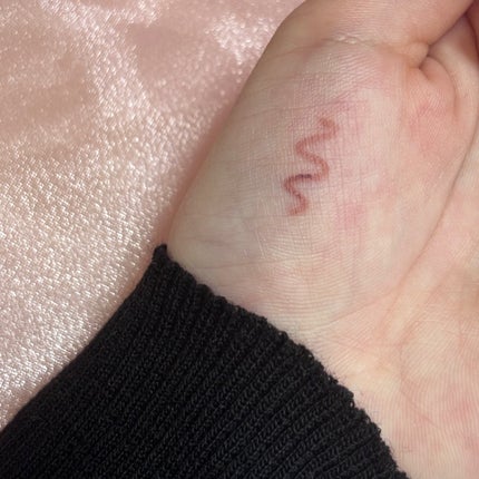 ラストオート ジェルアイライナー/BBIA/ジェルアイライナーを使ったクチコミ(3枚目)