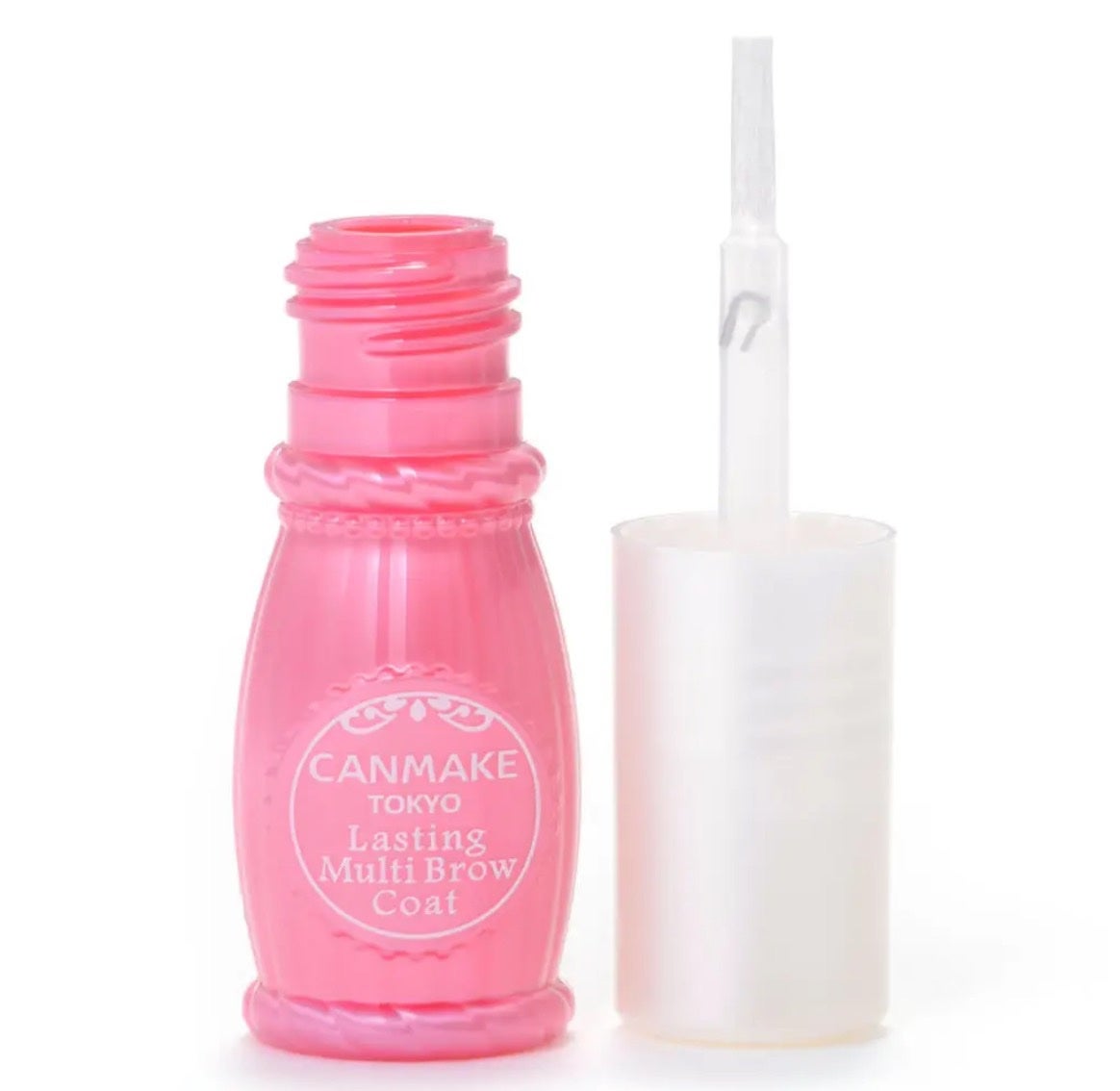 ラスティングマルチブロウコート/キャンメイク/アイブロウコートを使ったクチコミ(2枚目)