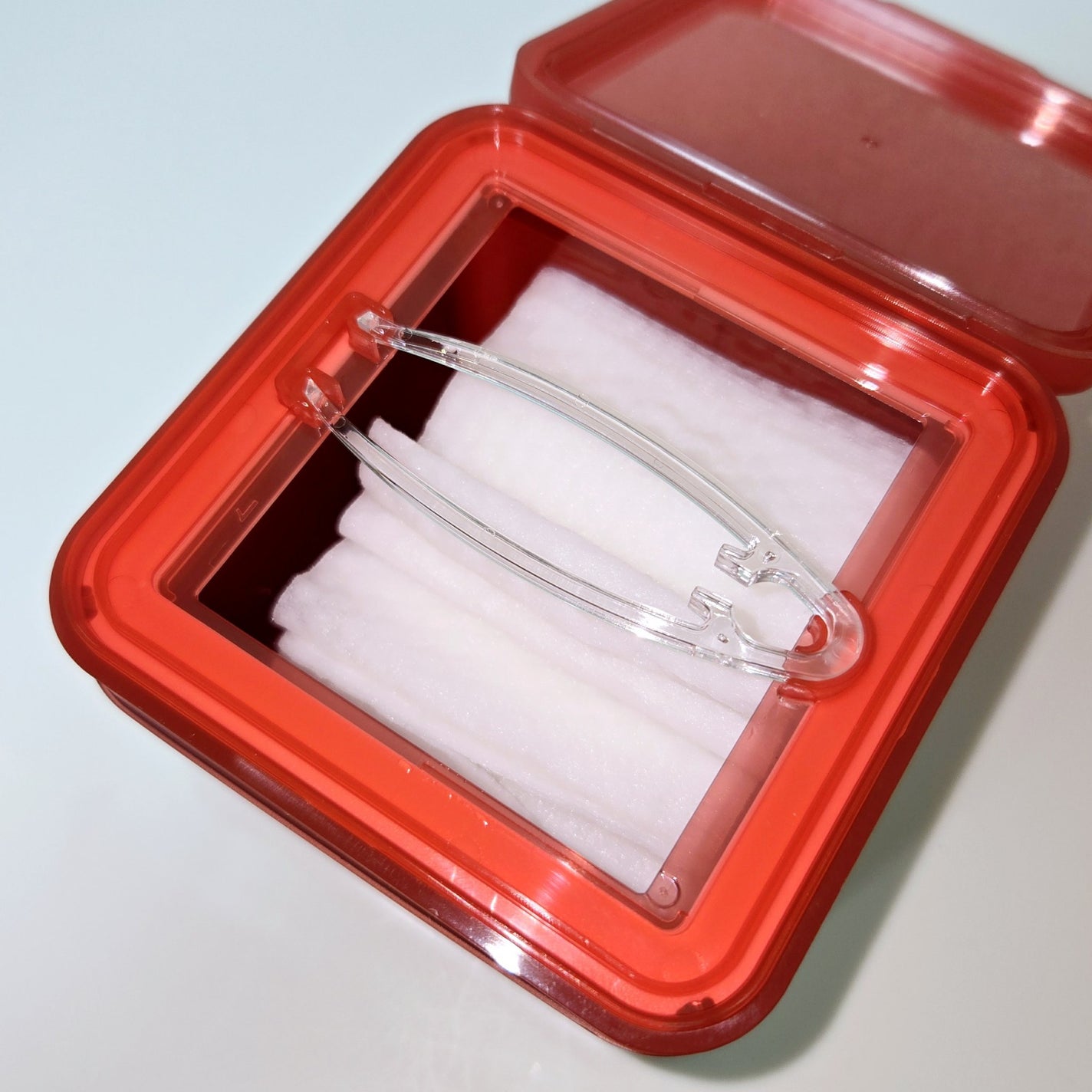 AZケア トナーパッド/VT/トナーパッドを使ったクチコミ(2枚目)