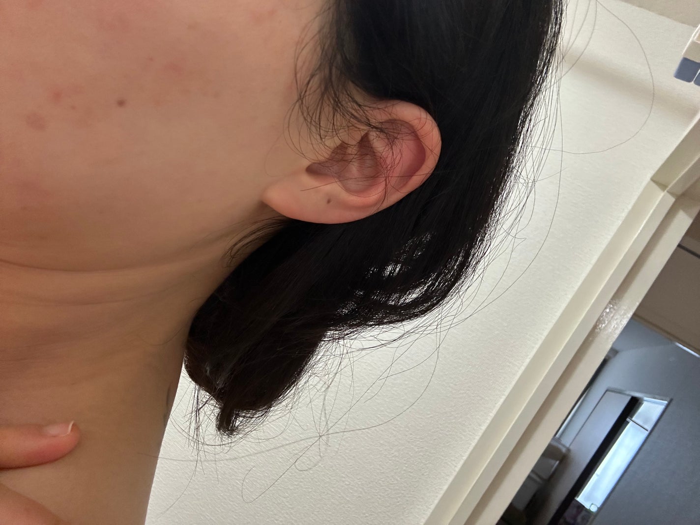 SPステイ ルミマット リキッド ファンデーション/MAYBELLINE NEW YORK/リキッドファンデーションを使ったクチコミ(3枚目)