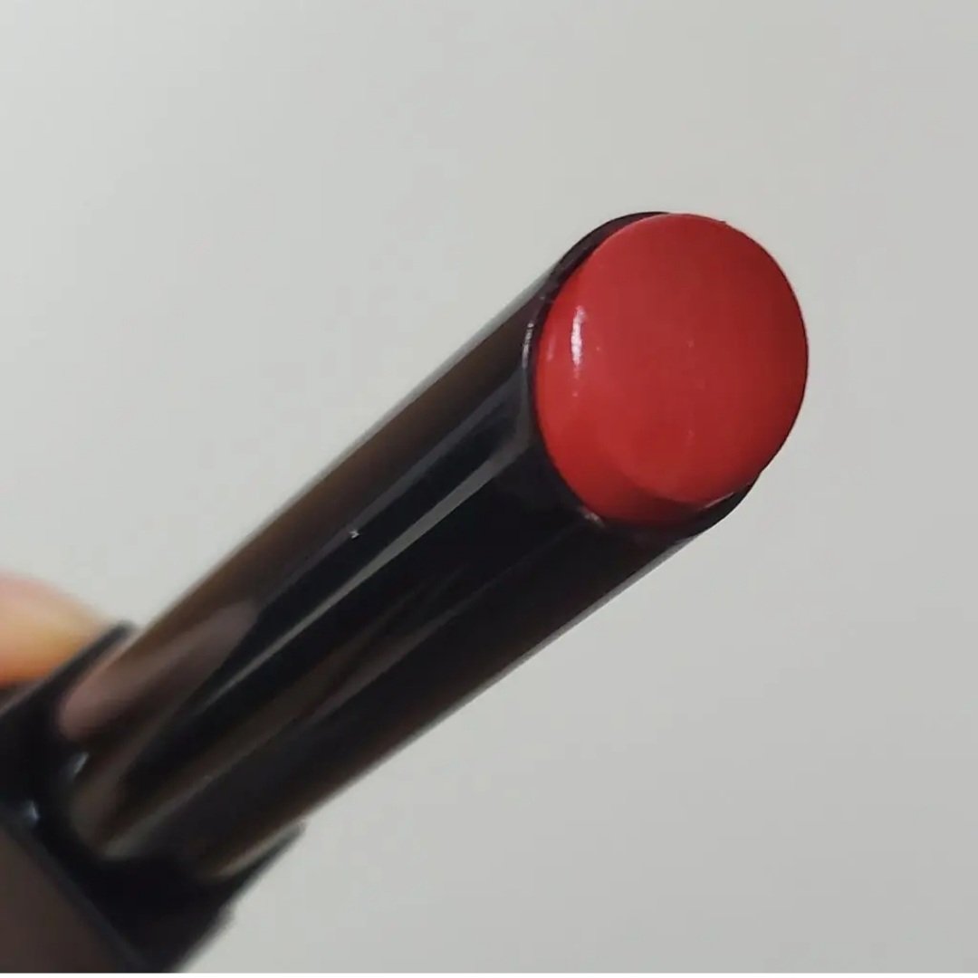 ケイト リップモンスター 09 水晶玉のマダム (web限定色)/KATE/口紅を使ったクチコミ（2枚目）