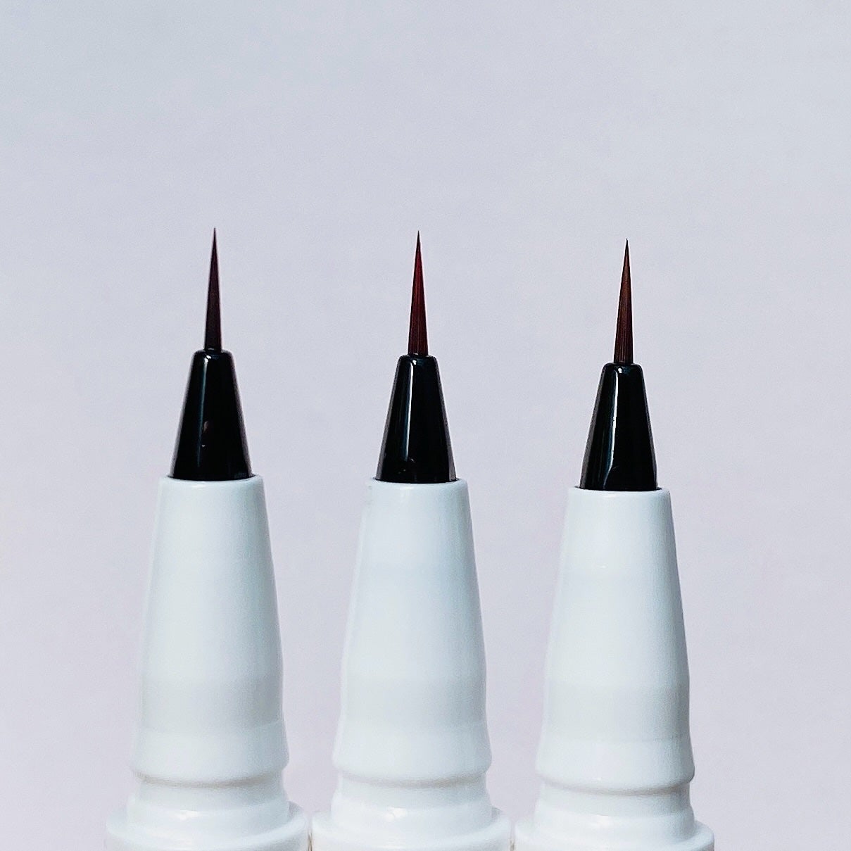 シューティングリキッドアイブロウ/サナ ニューボーン/リキッドアイブロウを使ったクチコミ(3枚目)