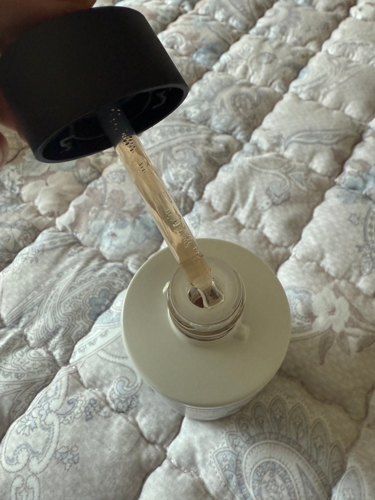 RXザ・アルファアルブチン2 ニキビ跡ケアセラム/COSRX/美容液を使ったクチコミ(2枚目)