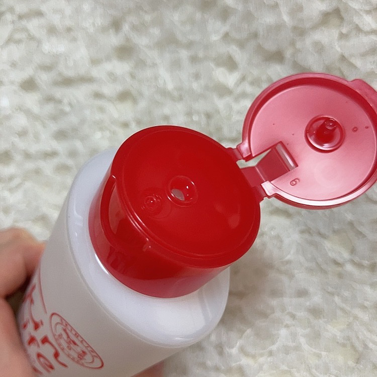 薬用化粧水/スキンライフ/化粧水を使ったクチコミ（2枚目）