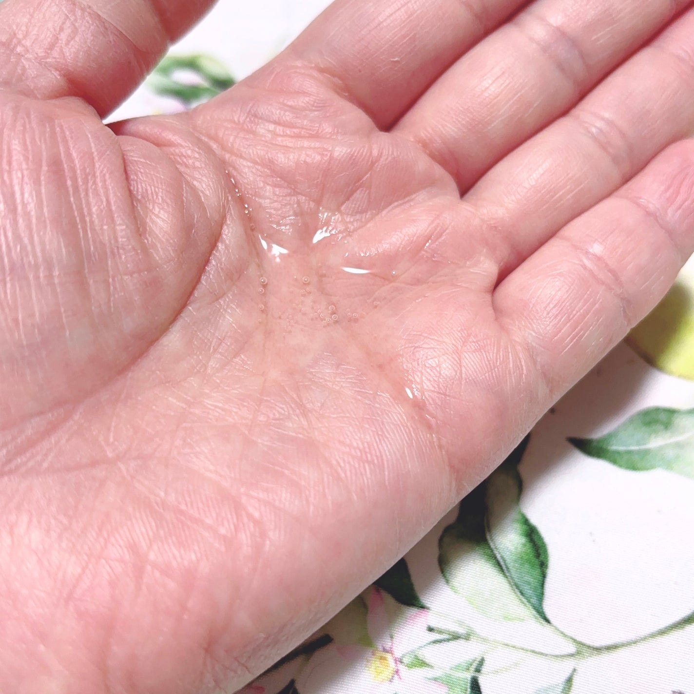 モイストシャイン ヘアオイル3.0/&honey/ヘアオイルを使ったクチコミ(5枚目)