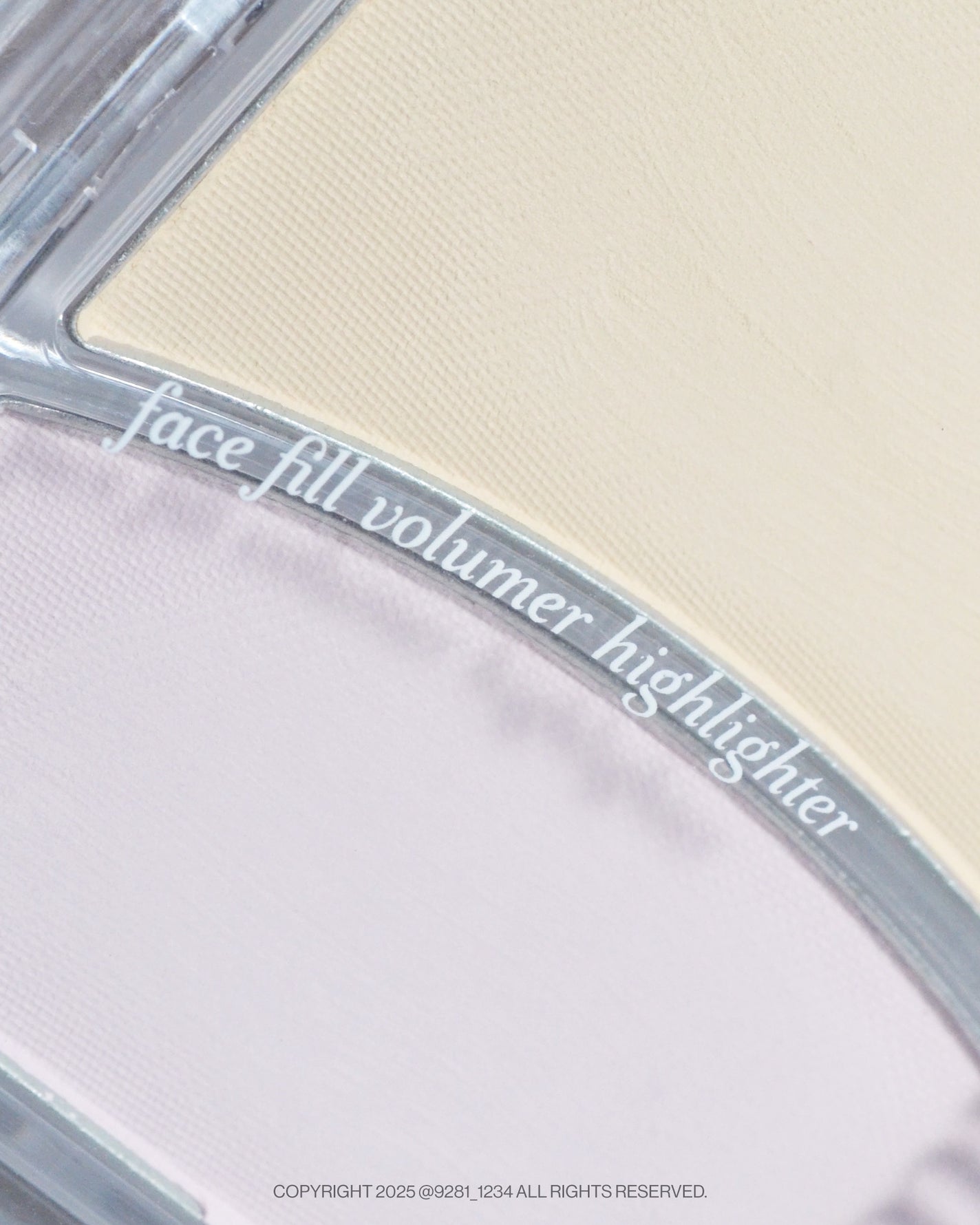 フェイスフィルボリューマーハイライター/mude/パウダーハイライトを使ったクチコミ(6枚目)