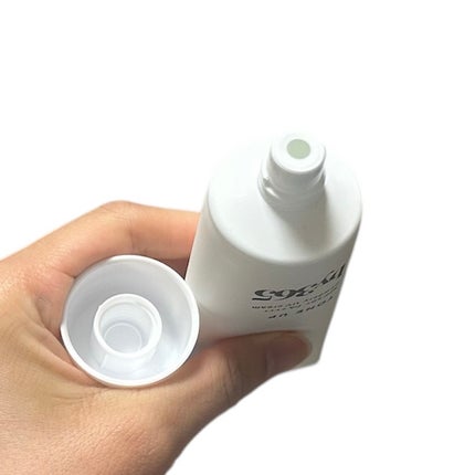 by365 パウダリーUVクリーム トーンアップ/ナリスアップ/日焼け止め・UVケアを使ったクチコミ(5枚目)