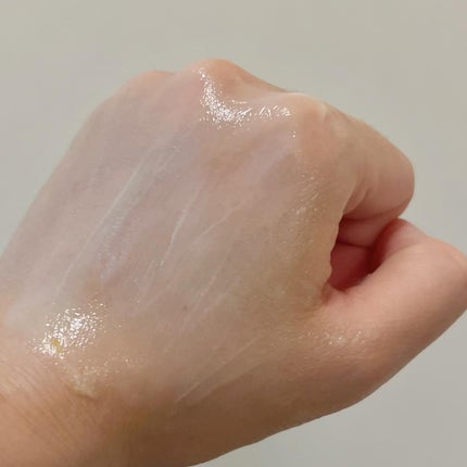 ビタトーニングカプセルクリーム/ダルバ/フェイスクリームを使ったクチコミ(6枚目)