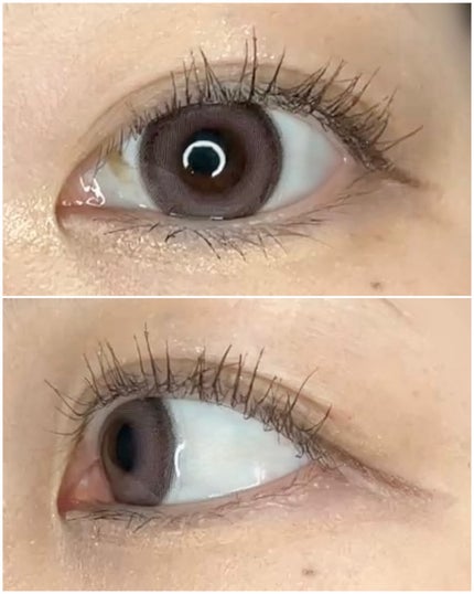 ダブルラスティングジェルライナー/keybo/ジェルアイライナーを使ったクチコミ(8枚目)