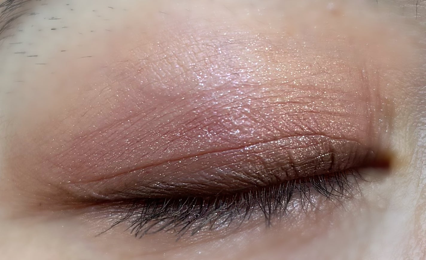 ディオールショウ サンク クルール/Dior/アイシャドウを使ったクチコミ(4枚目)