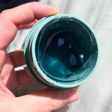 ホーリーヒソップ もちセラム/アレンシア/美容液を使ったクチコミ(2枚目)