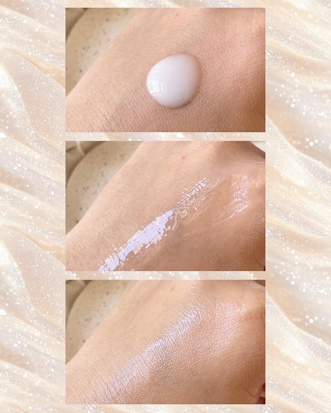 プロバイオシカ インテンシブ アンプル/SKIN1004/美容液を使ったクチコミ（3枚目）