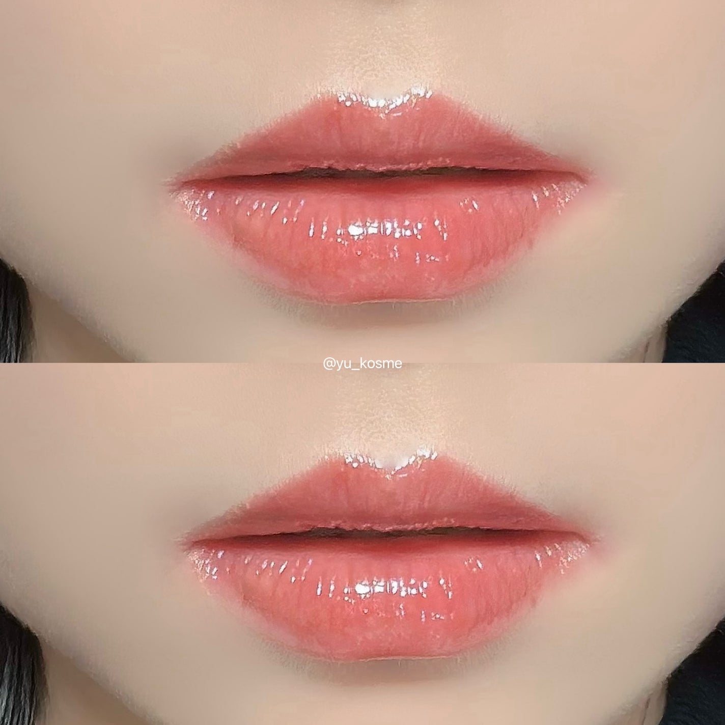 グローリップティント/BBIA/リップティントを使ったクチコミ(4枚目)