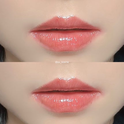 グローリップティント/BBIA/リップティントを使ったクチコミ(4枚目)