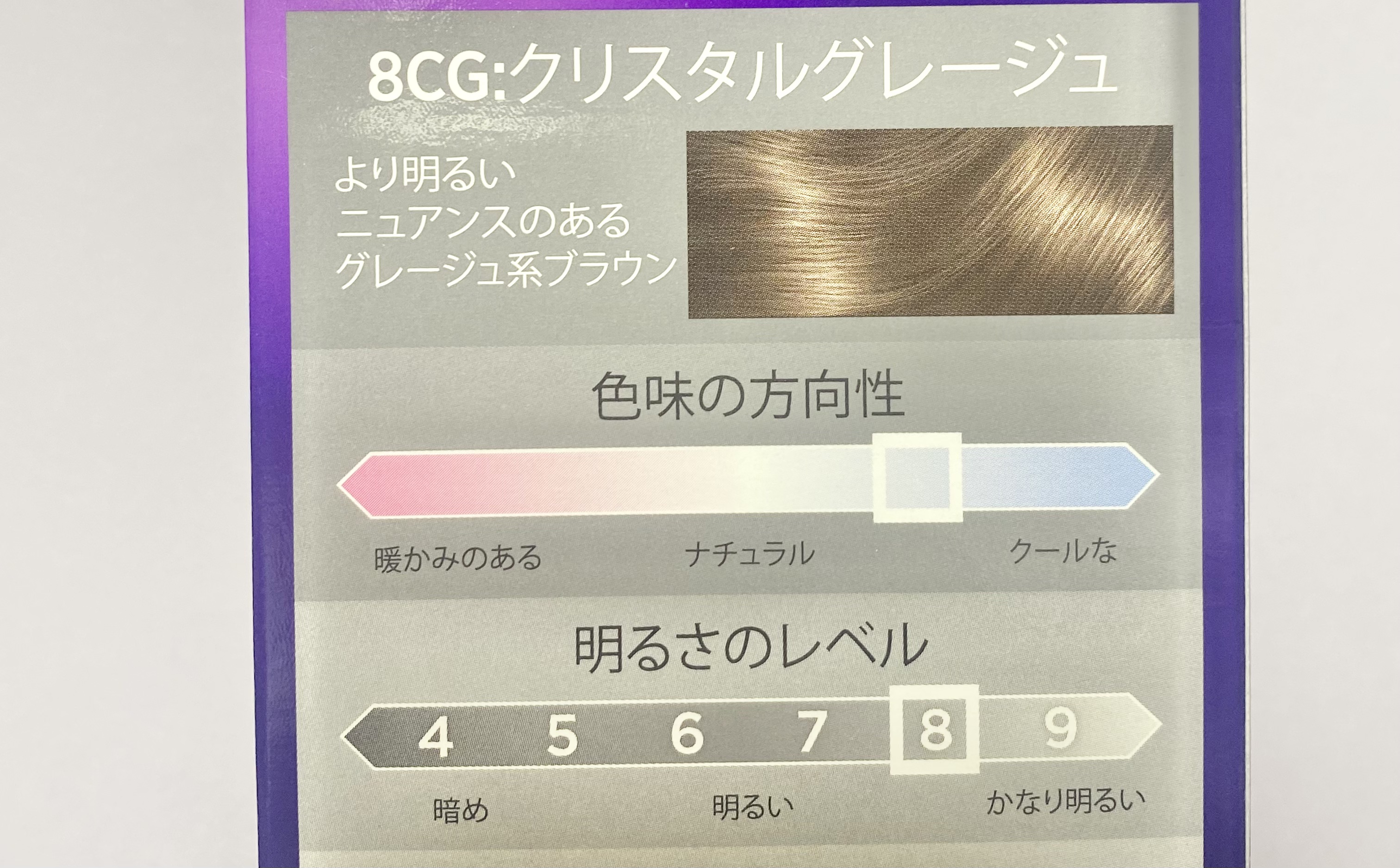 ウエラトーン ツープラスワン クリームタイプ｜ウエラの口コミ