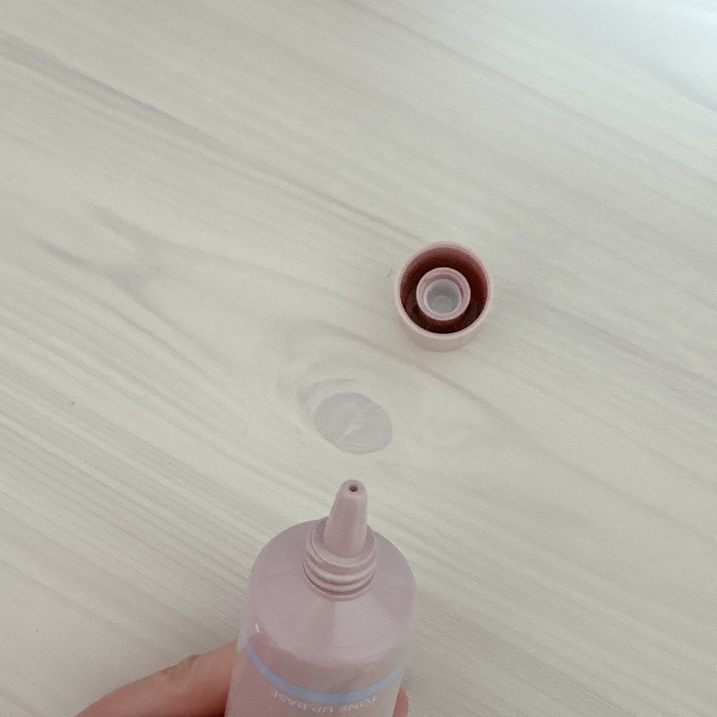 ウォンジョンヨ トーンアップベース NA/Wonjungyo/化粧下地を使ったクチコミ(3枚目)