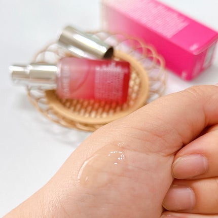 ブレミッシュケアアップ セラム/ISOI/美容液を使ったクチコミ(4枚目)