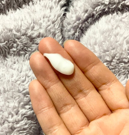 メディケイティッド センシティブケア ボディローション 美肌ケア【医薬部外品】/ヴァセリン/ボディローションを使ったクチコミ(3枚目)