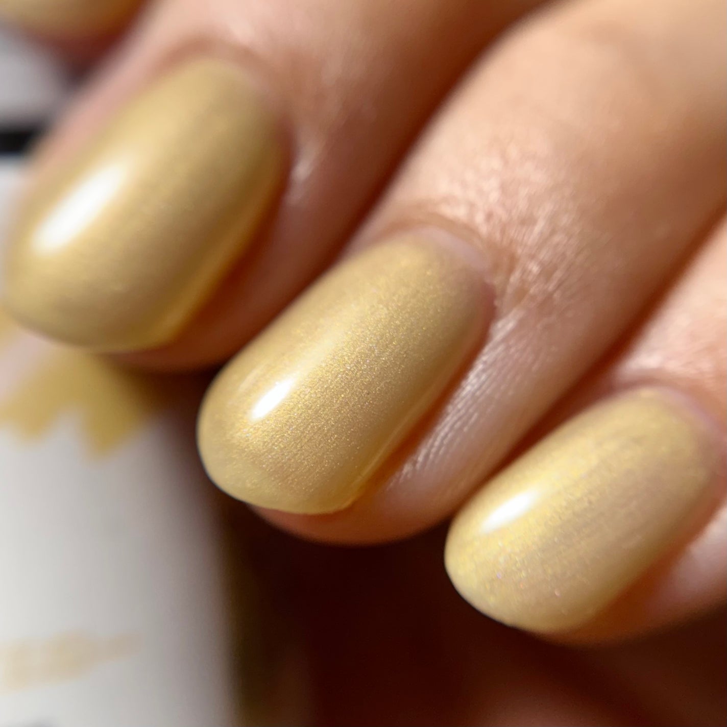 TGCジェルネイル/DAISO/ジェルネイルを使ったクチコミ(2枚目)