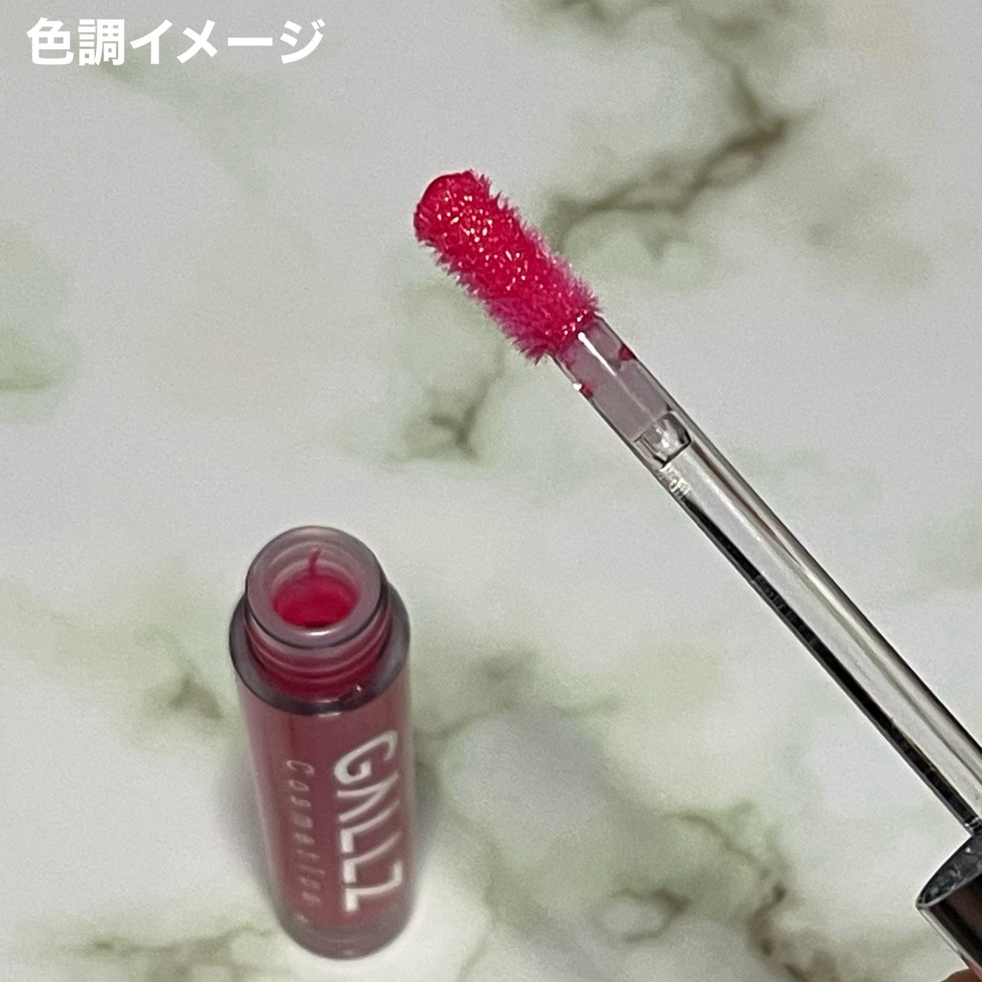 N’s COLLECTION 1day/N’s COLLECTION/ワンデー(1DAY)カラコンを使ったクチコミ(4枚目)