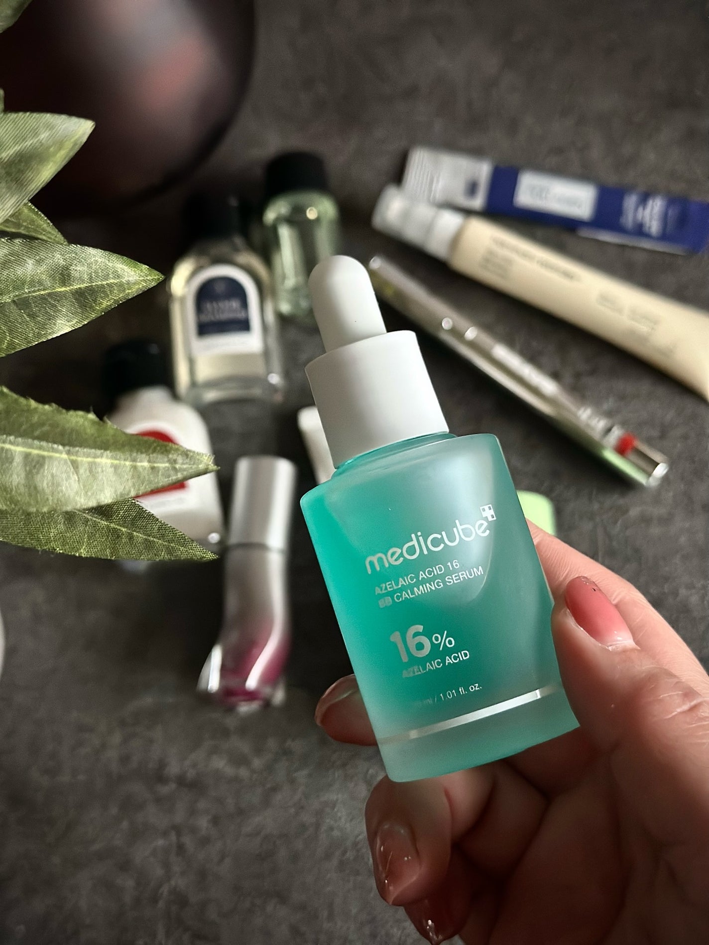 Qoo10/Qoo10/シートマスク・パックを使ったクチコミ(4枚目)