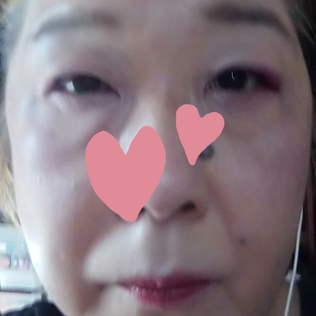 フィットミー リキッド ファンデーション DN/MAYBELLINE NEW YORK/リキッドファンデーションを使ったクチコミ（3枚目）