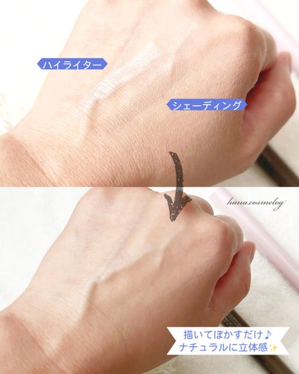 ブラーカバークッション/LUNA/クッションファンデーションを使ったクチコミ(6枚目)