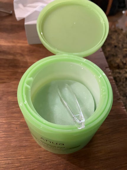 アゼライン酸15 インテンスカーミングセラム/Anua/美容液を使ったクチコミ(8枚目)