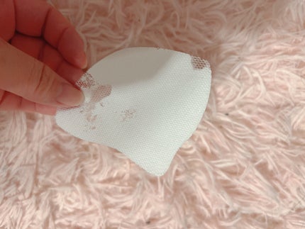 を使ったクチコミ(2枚目)