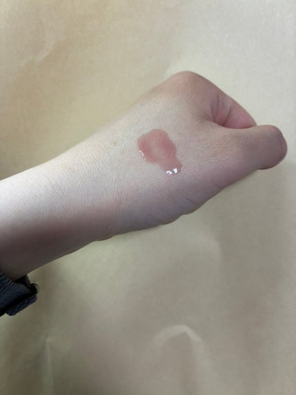 ガラスプランパー/CipiCipi/リッププランパーを使ったクチコミ(3枚目)