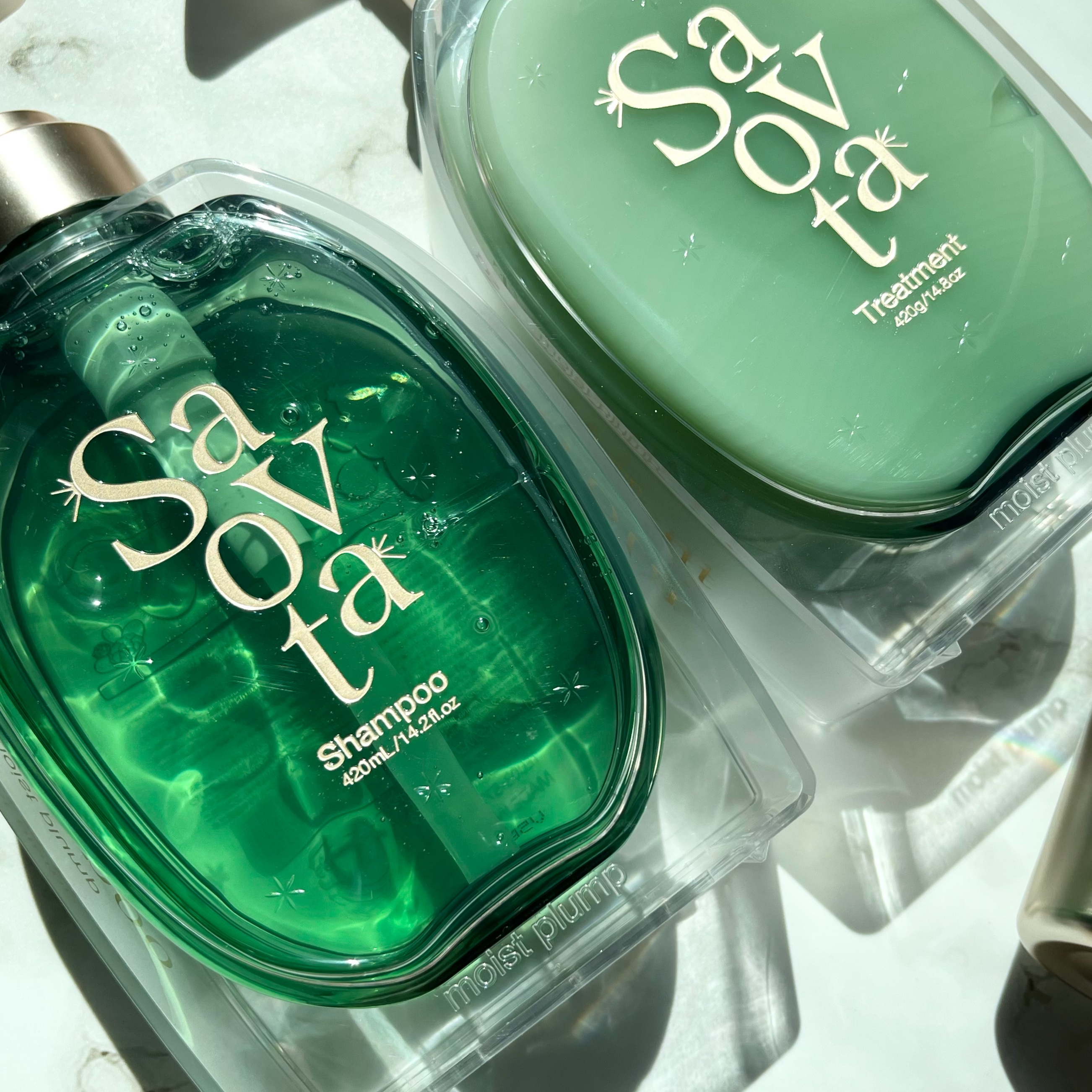 サボンドサボタ　サボテンスクラブスケーラー/Savon du Savota/ヘッドスクラブを使ったクチコミ（3枚目）