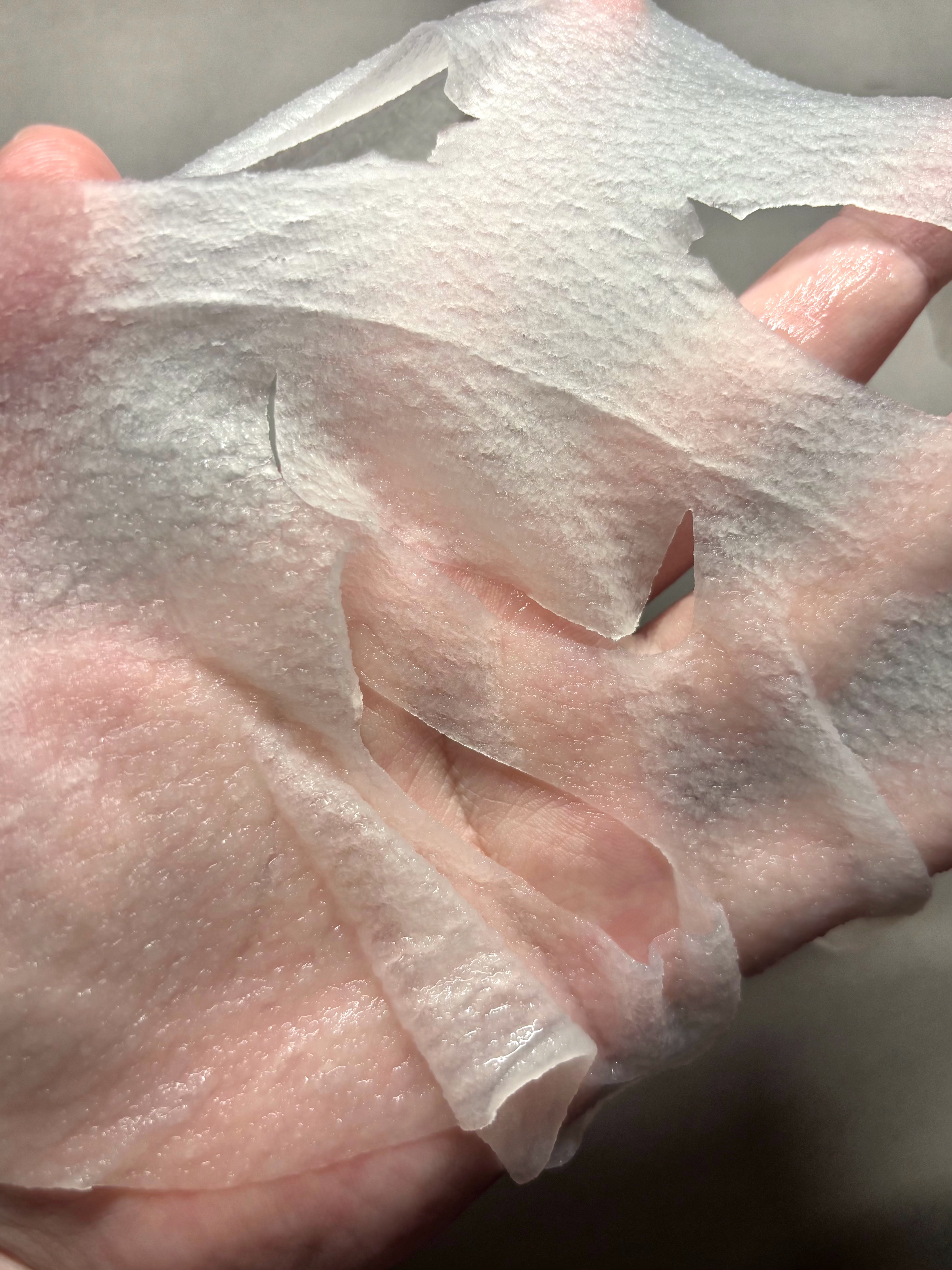 ビタミンＢＯＭＢマスク/クリアターン/シートマスク・パックを使ったクチコミ（2枚目）