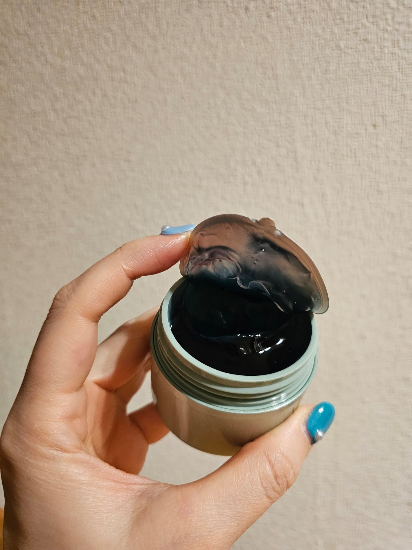 ホーリーヒソップ もちセラム/アレンシア/美容液を使ったクチコミ(3枚目)