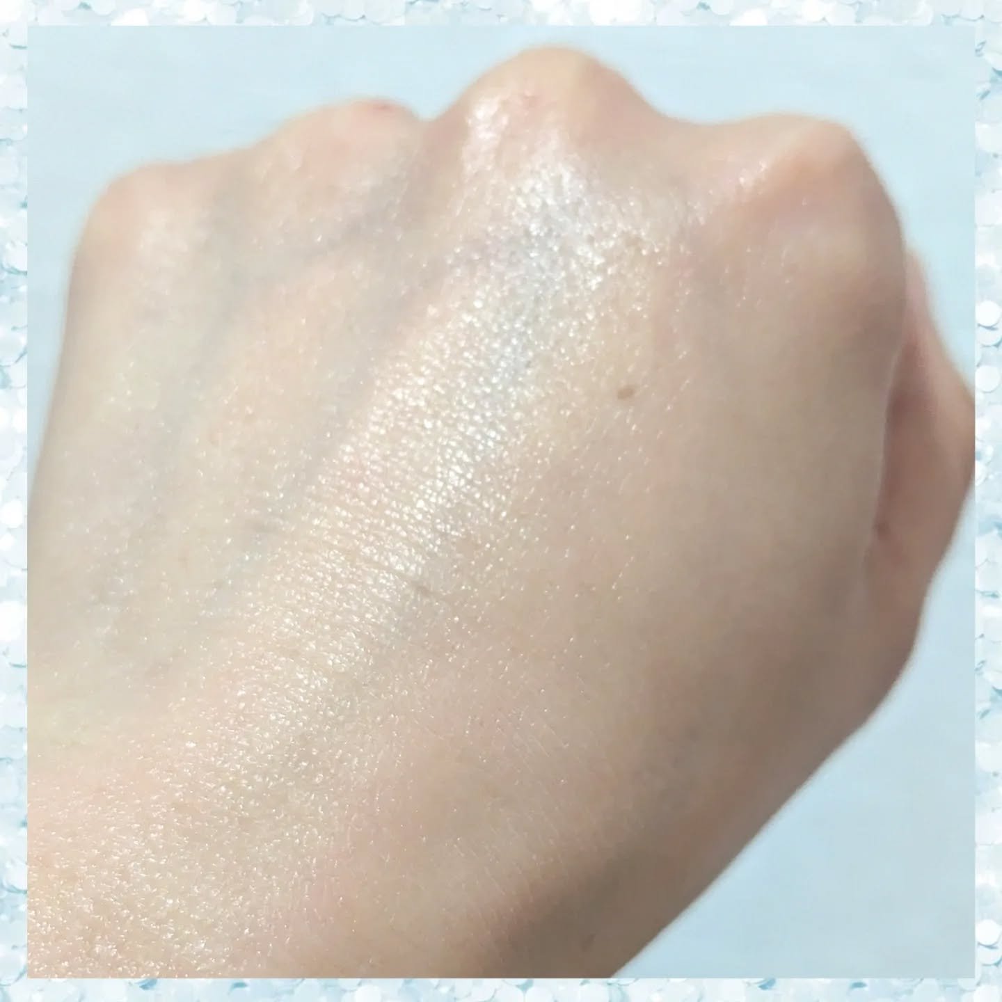 アトバリア365 ハイドロクリーム /AESTURA/フェイスクリームを使ったクチコミ（3枚目）