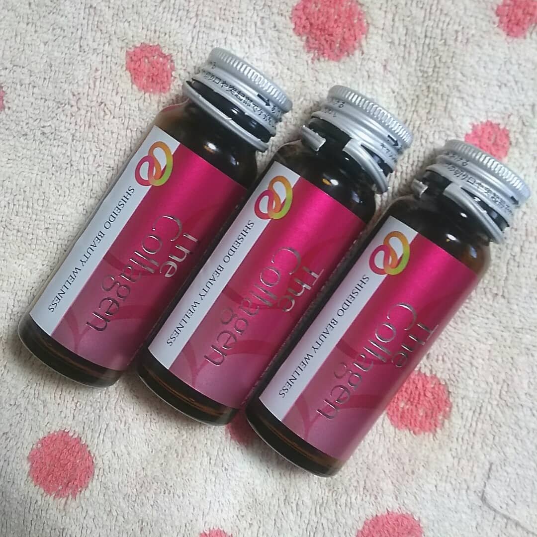 ザ・コラーゲン　＜ドリンク＞ /ザ・コラーゲン/美容ドリンクを使ったクチコミ（1枚目）