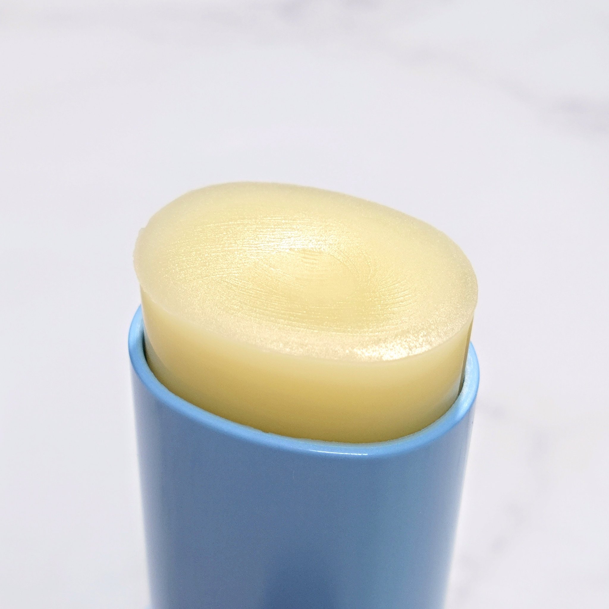 サロンプラス フェイシャルシェービングバーム/サロンプラス/ムダ毛ケアを使ったクチコミ（3枚目）