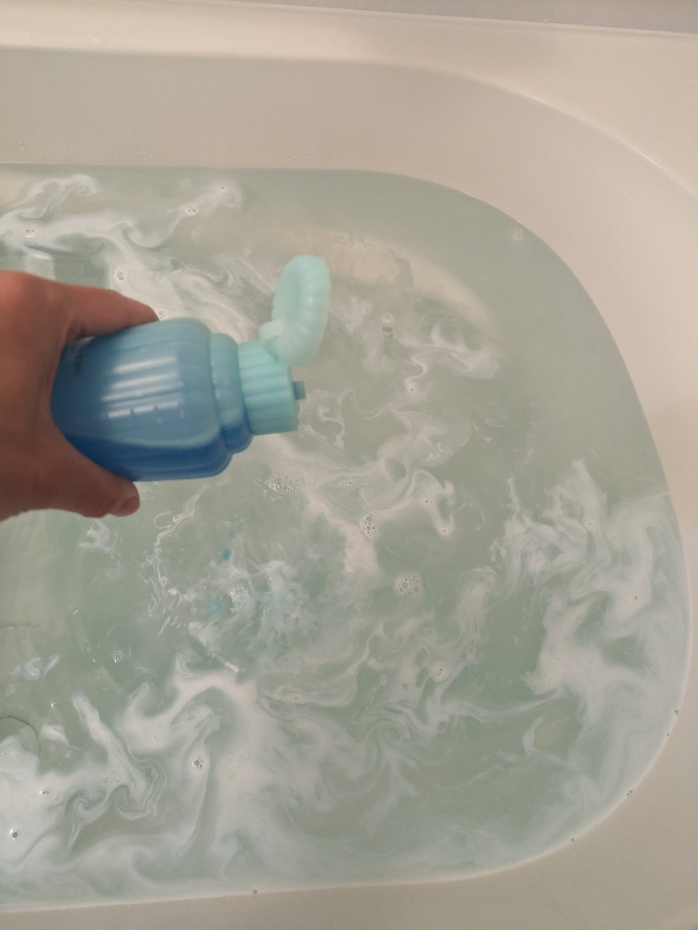 メディテーションバス(香涼み) /AYURA/保湿系入浴剤を使ったクチコミ(3枚目)