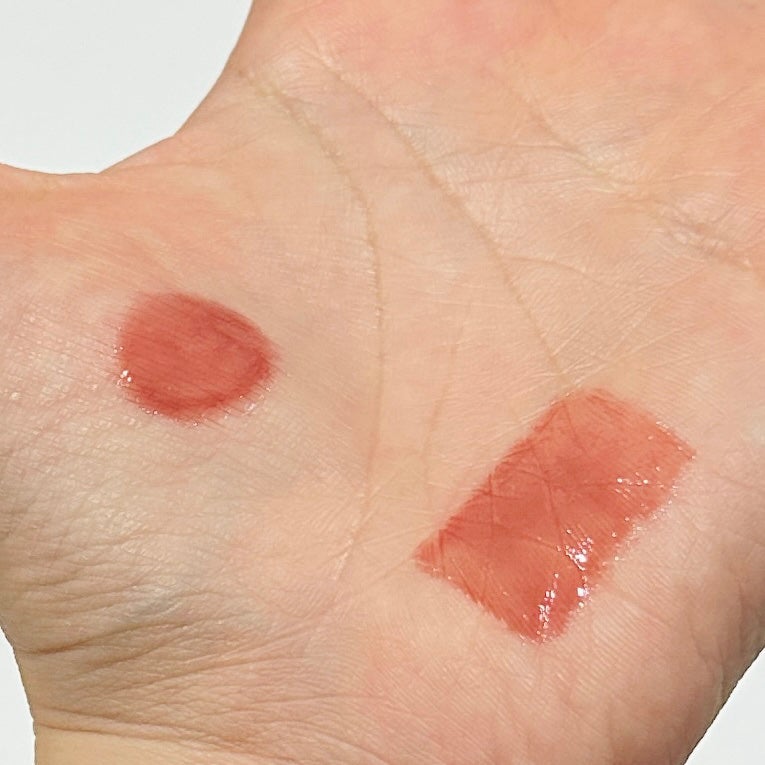 グローリップティント/BBIA/リップティントを使ったクチコミ(5枚目)