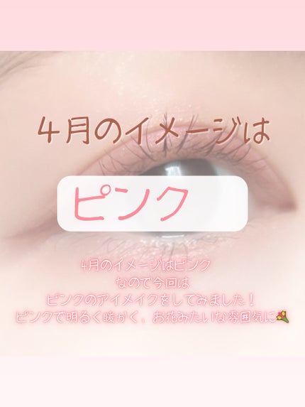 プティパレットアイズ/キャンメイク/パウダーアイシャドウを使ったクチコミ(2枚目)