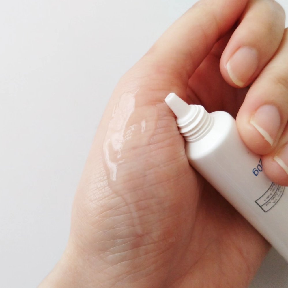 ACクリーム/LEPOREM/フェイスクリームを使ったクチコミ（2枚目）