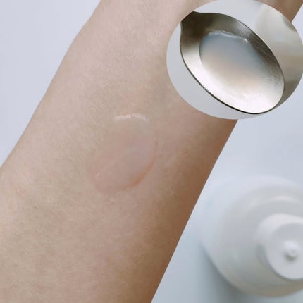 水分バリアトナー/LANBELLE/化粧水を使ったクチコミ(4枚目)