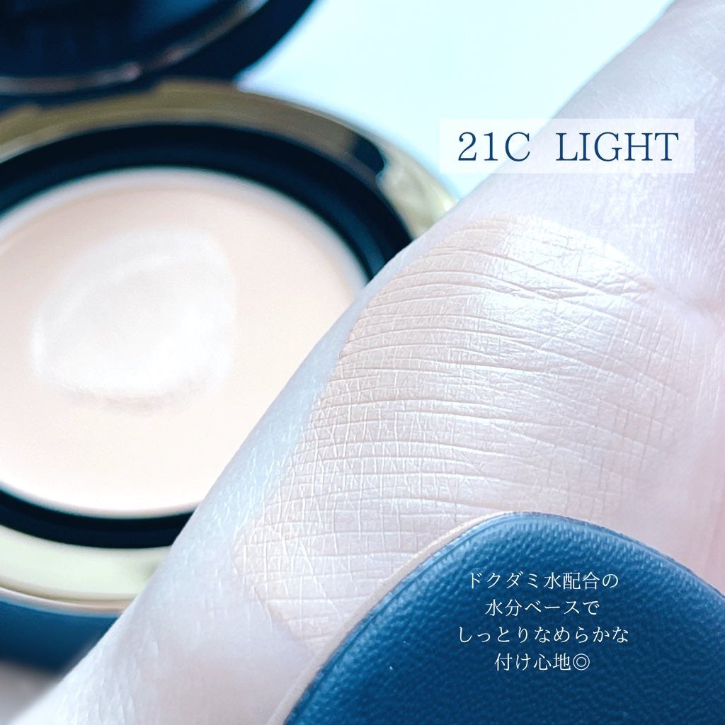 ヴェルヴェットラスティングパクト/AGE20’s/その他ファンデーションを使ったクチコミ(3枚目)